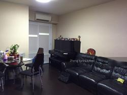 Blk 488 Admiralty Link (Sembawang), HDB 4 Rooms #120078032